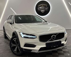 Volvo V90 Cross Country 2.0 l., universalas