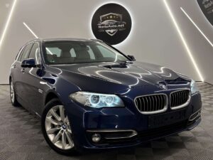 BMW 520 2.0 l., universalas