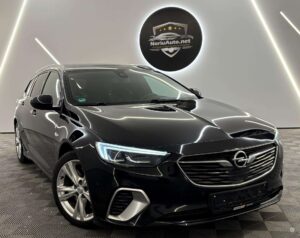 Opel Insignia 2.0 l., universalas