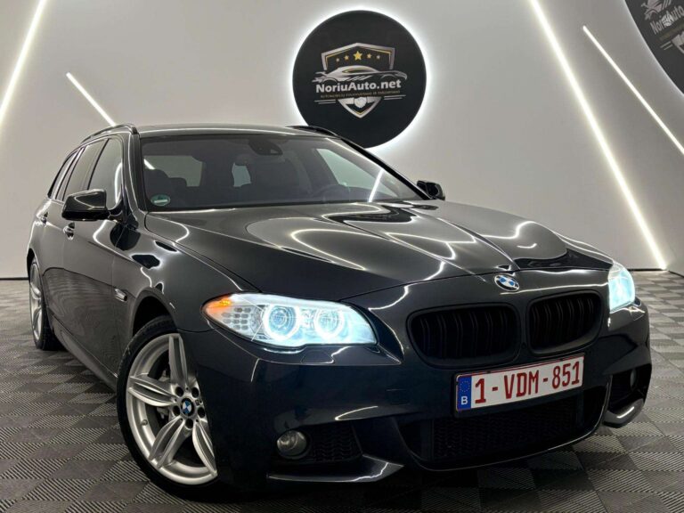 BMW 530 3.0 l., universalas
