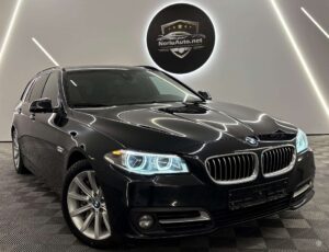 BMW 535 3.0 l., universalas