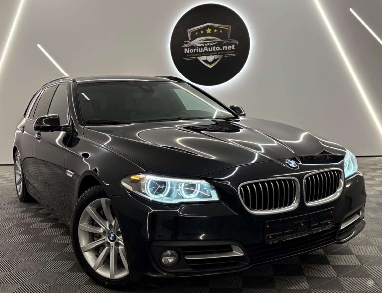 BMW 535 3.0 l., universalas