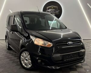 Ford Tourneo Connect 1.6 l., vienatūris