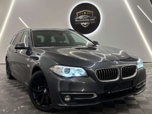 BMW 520 2.0 l., universalas