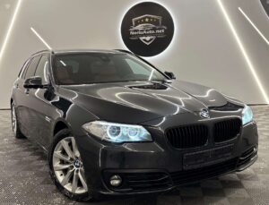 BMW 530 3.0 l., universalas