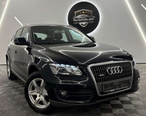Audi Q5 2.0 l., visureigis / krosoveris