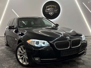 BMW 520 2.0 l., universalas
