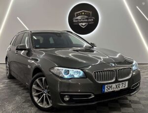 BMW 530 3.0 l., universalas