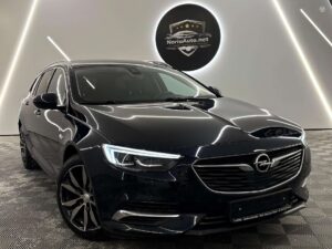 Opel Insignia 2.0 l., universalas