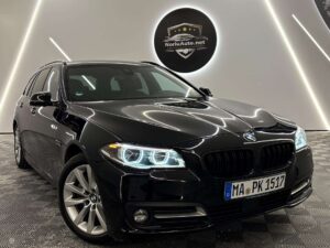 BMW 530 3.0 l., universalas