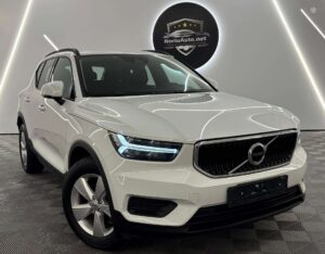 Volvo XC40 2.0 l., visureigis / krosoveris