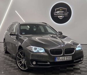 BMW 530 3.0 l., universalas