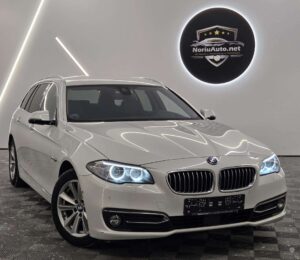 BMW 530 3.0 l., universalas