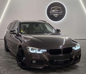 BMW 330 3.0 l., universalas