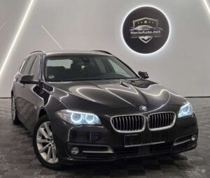 BMW 520 2.0 l., universalas