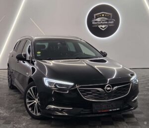 Opel Insignia 2.0 l., universalas