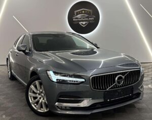 Volvo S90 2.0 l., sedanas