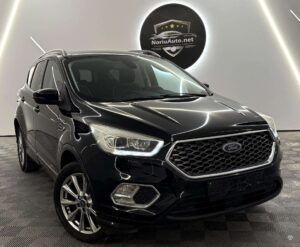 Ford Kuga 2.0 l., visureigis / krosoveris