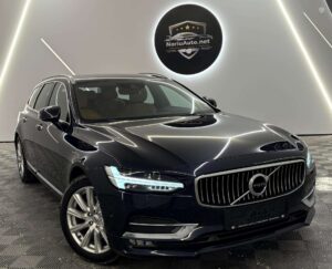 Volvo V90 2.0 l., universalas