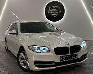 BMW 520 2.0 l., universalas