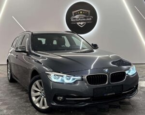 BMW 330 3.0 l., universalas