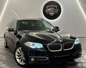 BMW 520 2.0 l., universalas