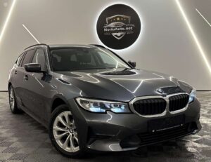 BMW 320 2.0 l., universalas