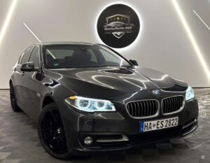 BMW 530 3.0 l., sedanas