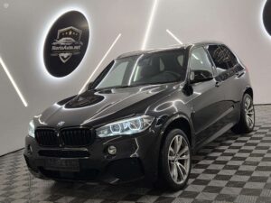 BMW X5 3.0 l., visureigis / krosoveris