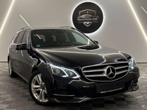 Mercedes-Benz E350 3.0 l., universalas