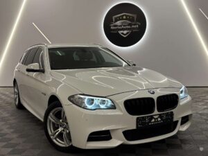 BMW 520 2.0 l., universalas