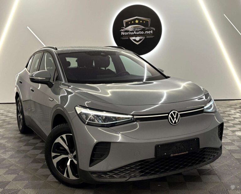 Volkswagen ID.4 0.0 l., visureigis / krosoveris