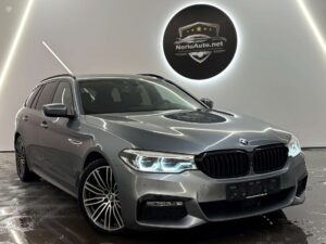 BMW 520 2.0 l., universalas