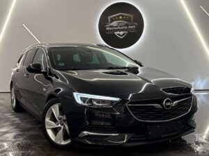 Opel Insignia 2.0 l., universalas