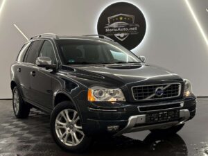 Volvo XC90 2.4 l., visureigis / krosoveris