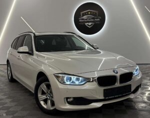 BMW 320 2.0 l., universalas