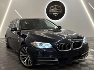 BMW 520 2.0 l., universalas