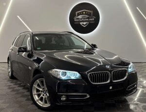 BMW 520 2.0 l., universalas