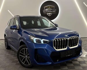 BMW X1 1.5 l., visureigis / krosoveris