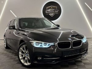 BMW 320 2.0 l., universalas