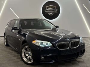 BMW 520 2.0 l., universalas