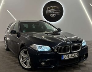BMW 530 3.0 l., universalas