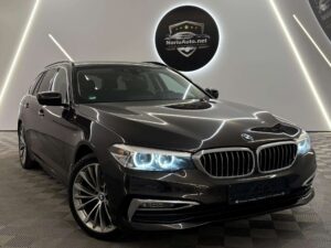 BMW 520 2.0 l., universalas