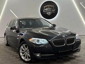 BMW 520 2.0 l., universalas