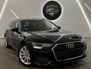 Audi A6 2.0 l., universalas