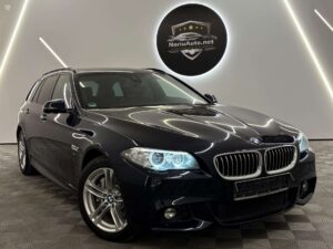 BMW 530 3.0 l., universalas