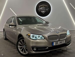 BMW 530 3.0 l., sedanas