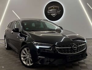 Opel Insignia 2.0 l., universalas