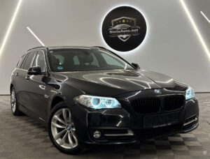 BMW 520 2.0 l., universalas
