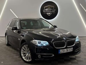 BMW 530 3.0 l., universalas